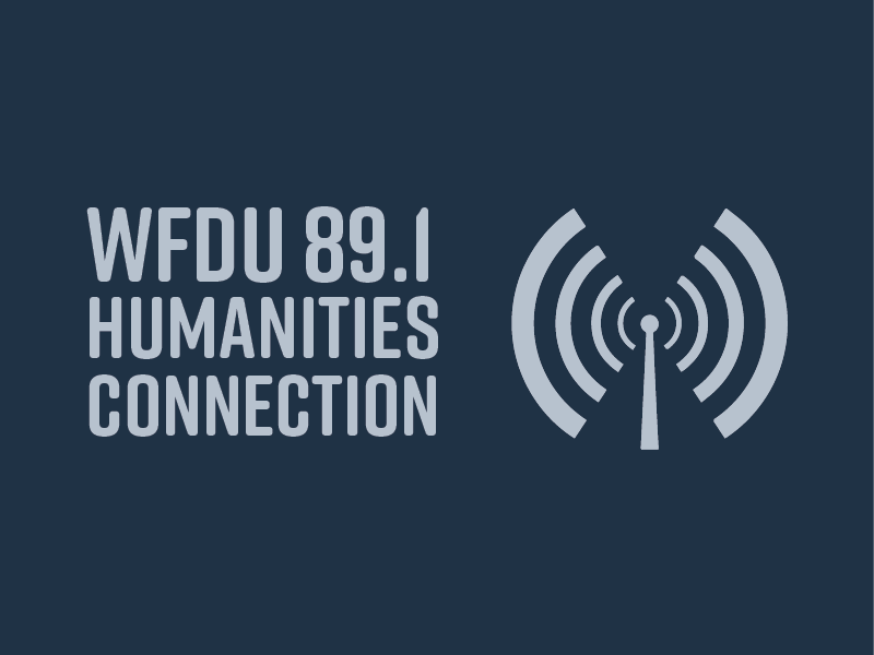 Radio program - Humanities Connection