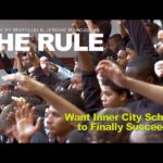 Bongiorno Film The Rule Cover