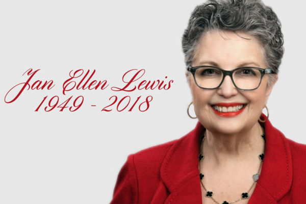 Jan Ellen Lewis