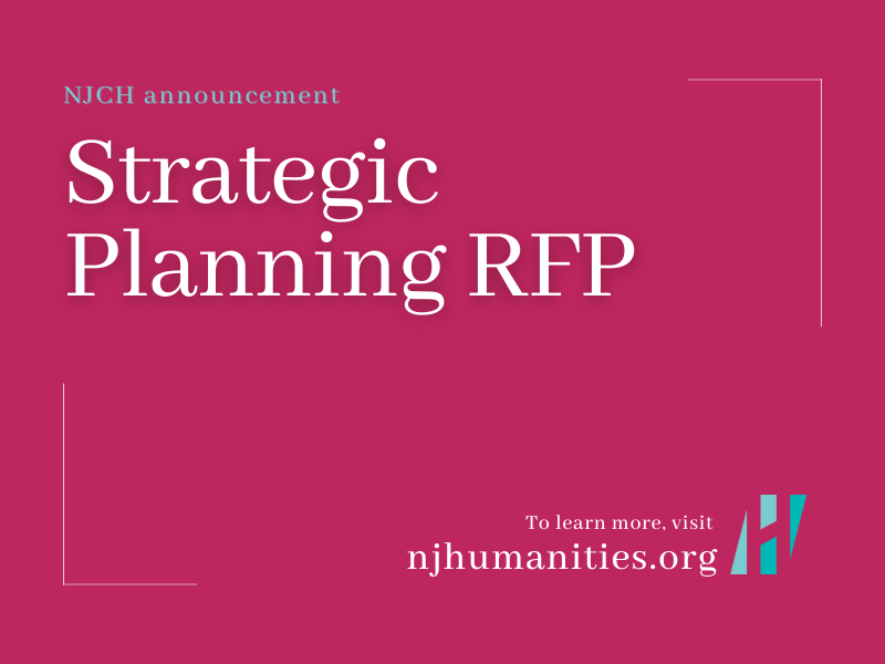 Strategic Planning RFP