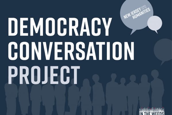 democracy conversation project header