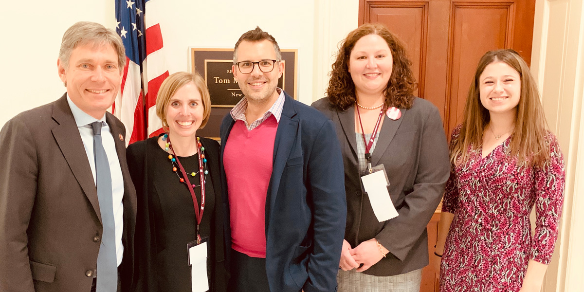 New Jersey Council for the Humanities