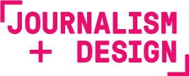 Journalism + Design