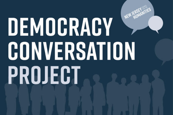 Democracy Conversation Project Logo