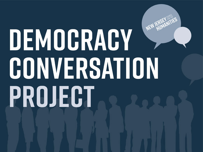 Democracy Conversation Project Logo