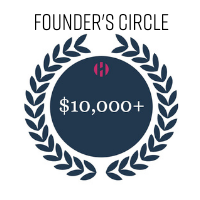 Founder's Circle graphic