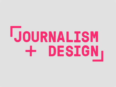 Journalism + Design at the New School