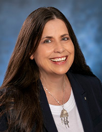 Dr. Denise Coulter