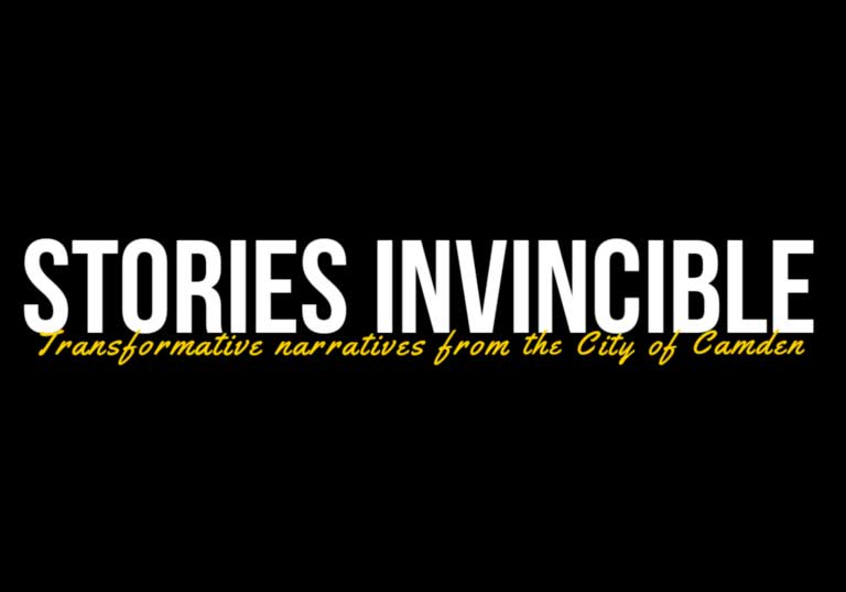Stories Invincible