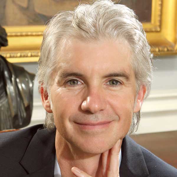 Jonathan Mercantini, PhD