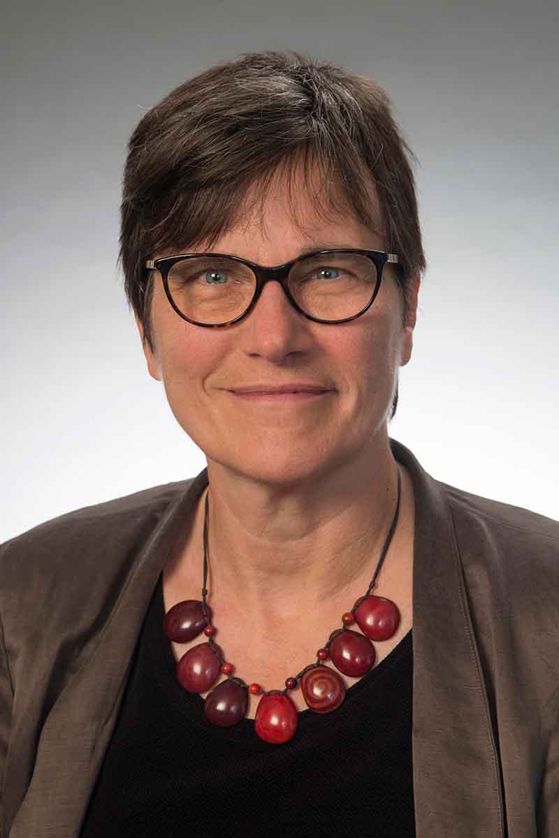 Dr. Paula Krebs