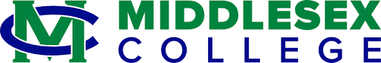 Middlesex College logo