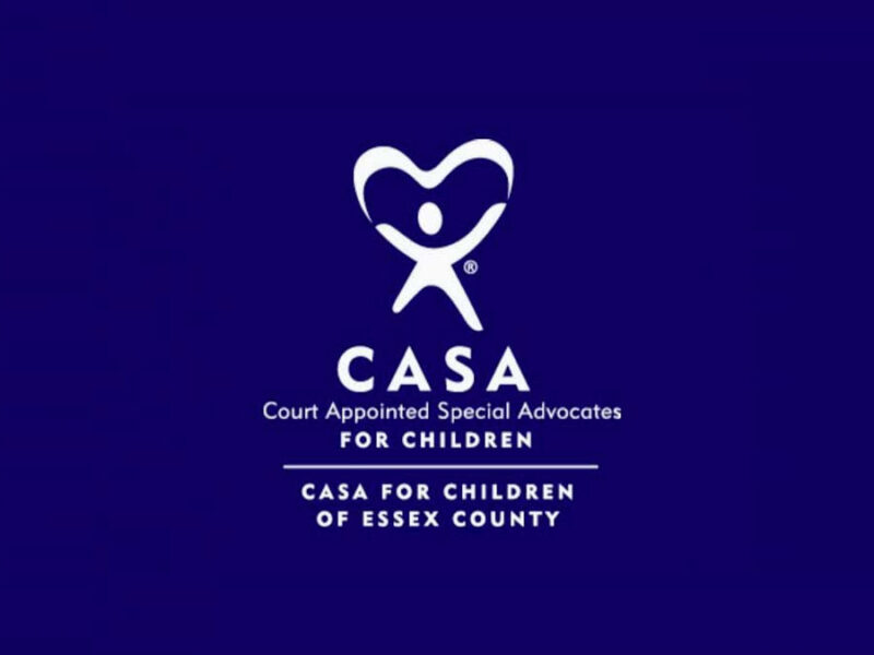 CASA Essex County logo