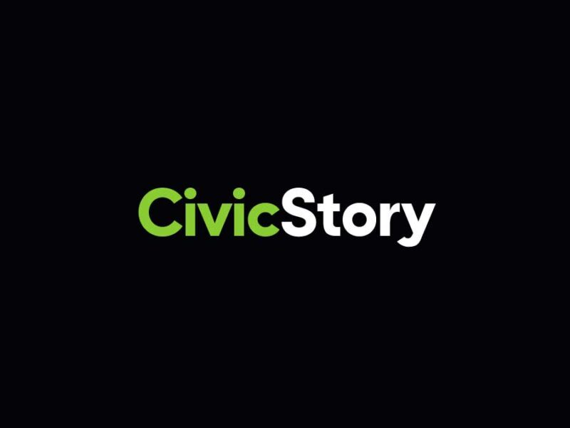 CivicStory logo