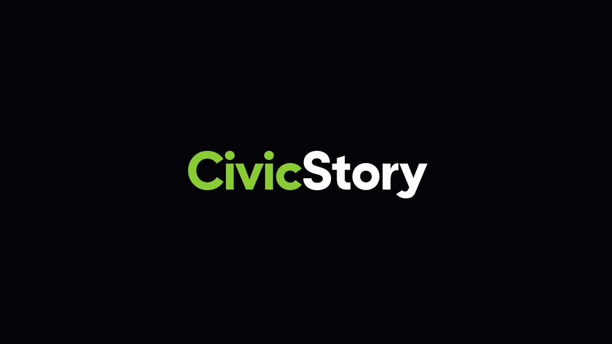 CivicStory logo