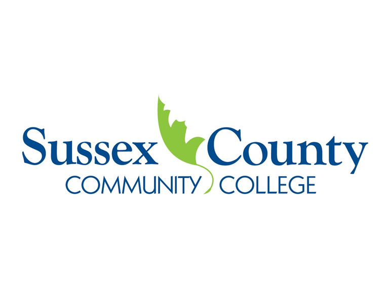 Sussex County CC logo
