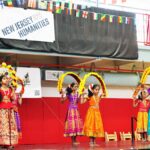 International Diversity Fair, sponsored by NJCH