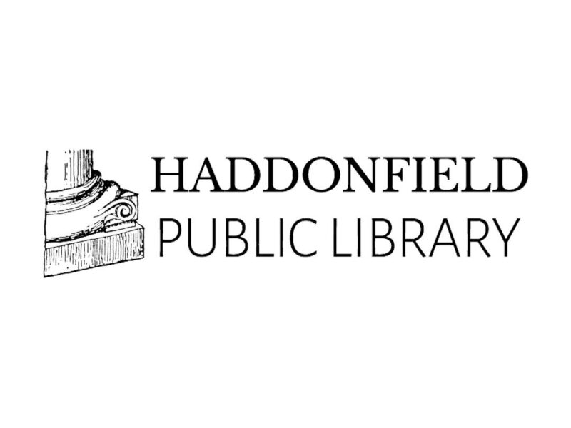 Haddonfield Public Library Logo