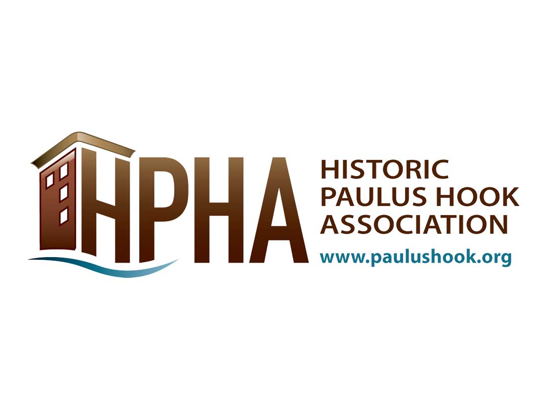 Historic Paulus Hook Association Logo