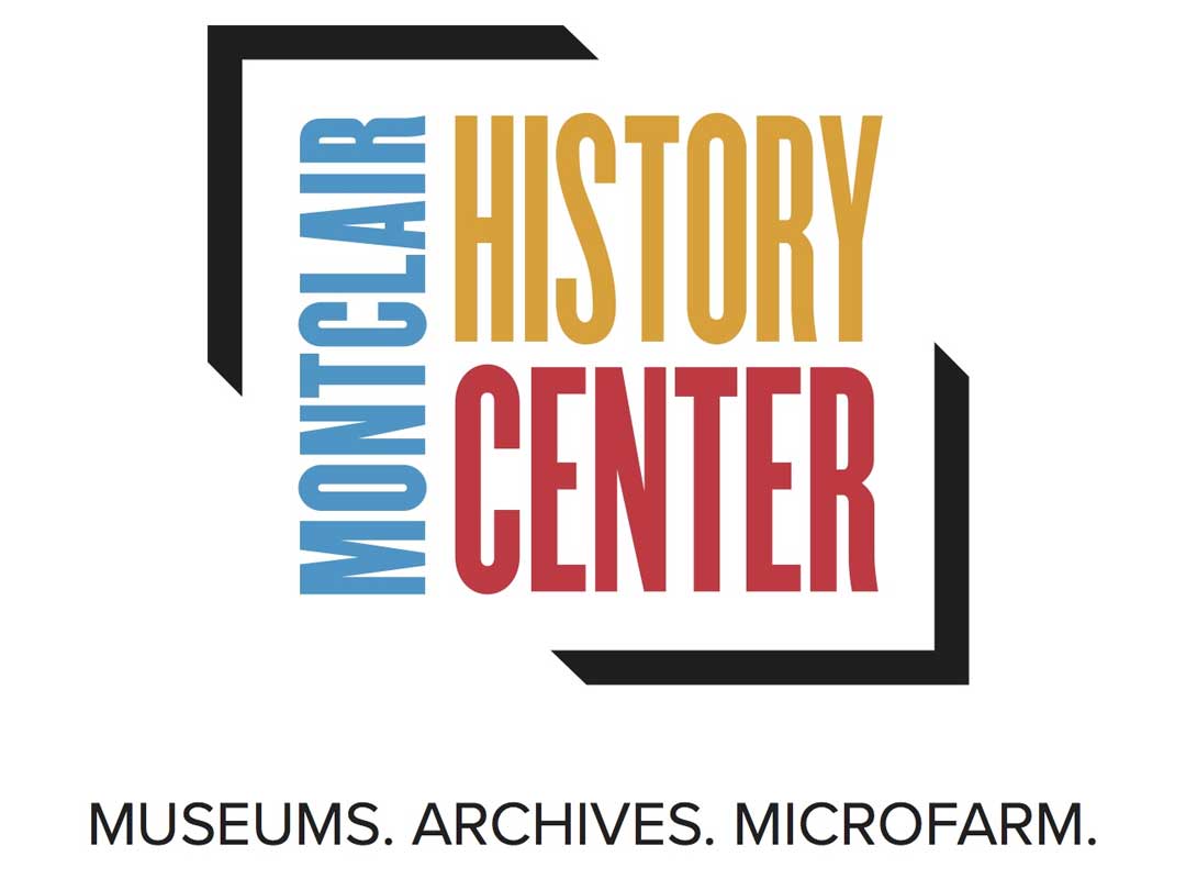 Montclair History Center logo