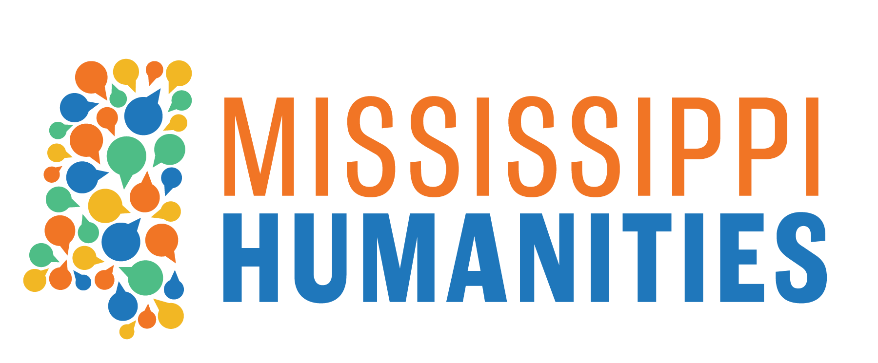 Mississippi Humanities Council logo