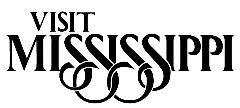 Visit Mississippi logo