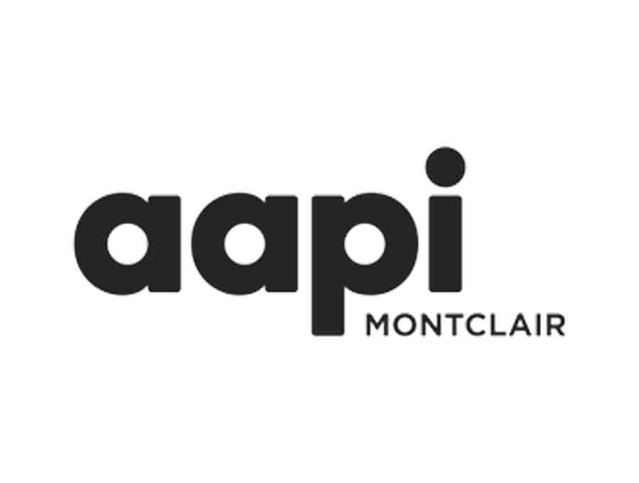 AAPI Montclair logo