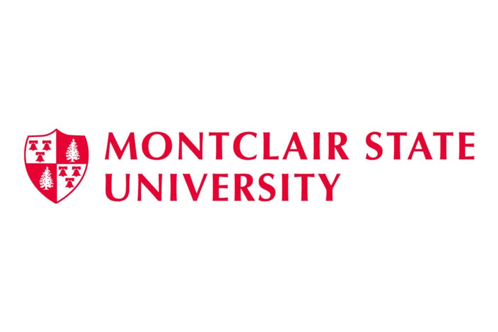 Montclair State University logo