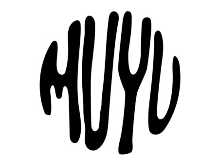 MUYU Logo
