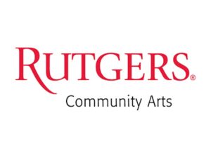 Rutgers Community Arts logo