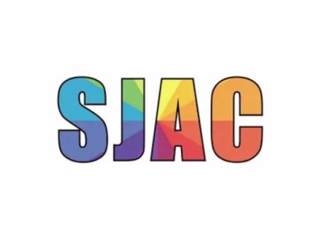 SJAC Logo