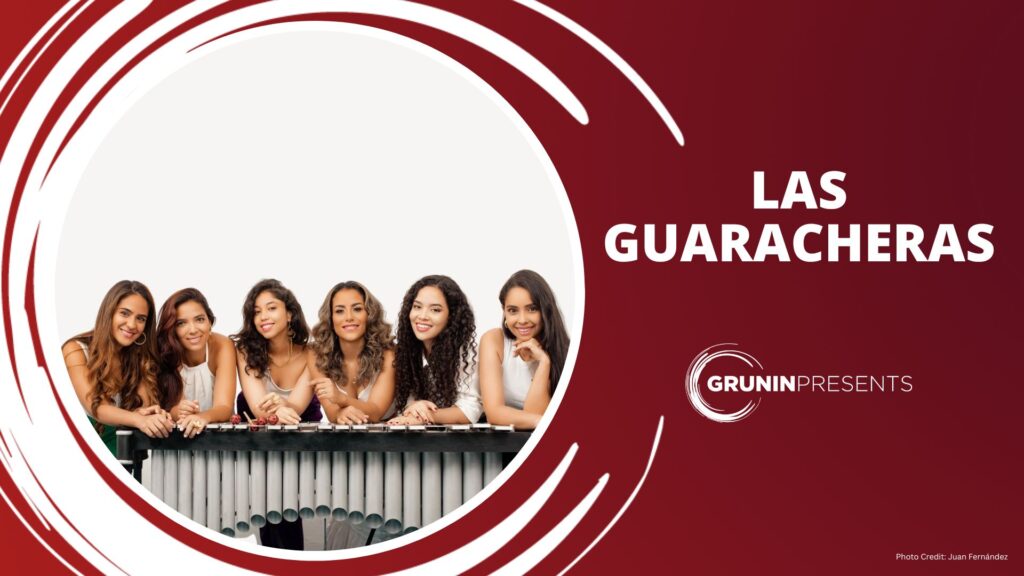 Las Guaracheras poster