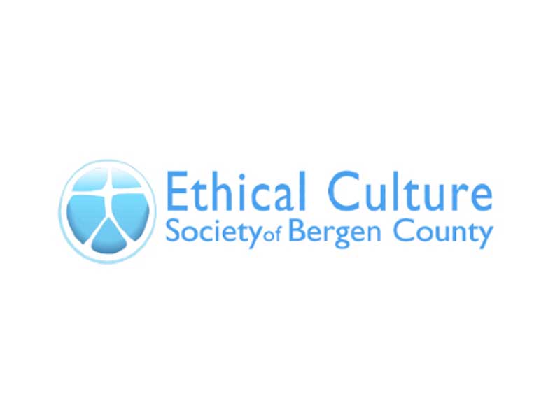 Ethical Culture society of Bergen County logo