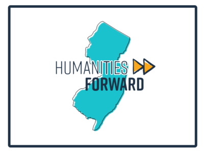 Humanities Forward Graphic