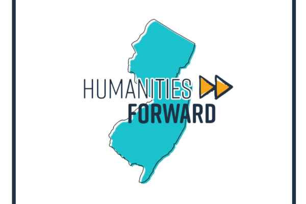 Humanities Forward Graphic