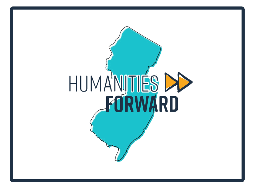 Humanities Forward Graphic