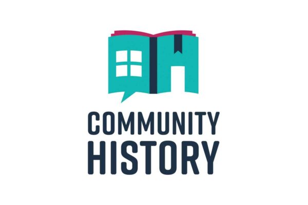 NJCH Community History Logo