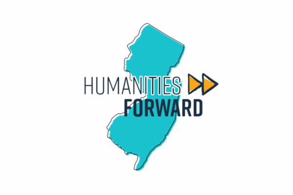 Humanities Forward Logo