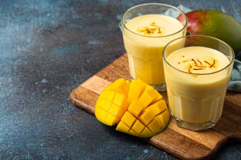 mango-lassi Mango lassi