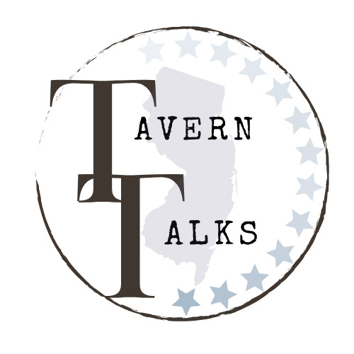 Tavern Talks logo