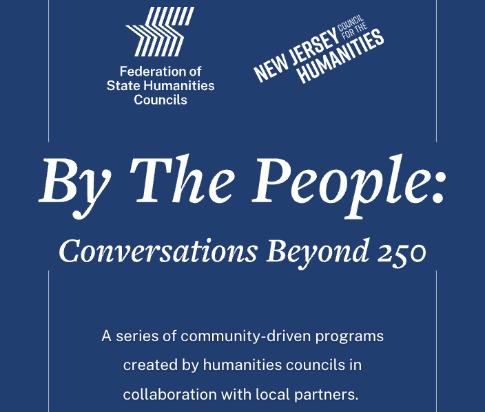 By the People graphic