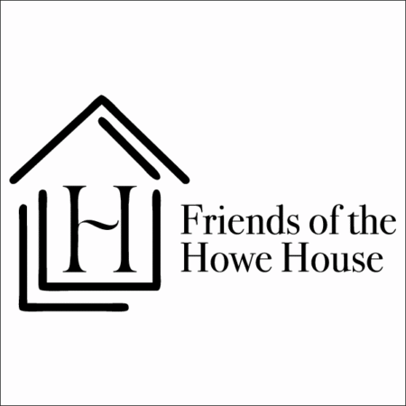 Friends of the Howe House logo