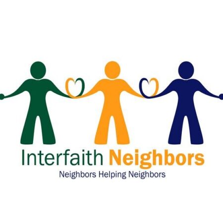 Interfaith Neighbors logo