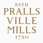 Prallsville Mills logo
