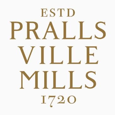 Prallsville Mills logo