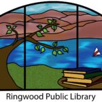 Ringwood Public Library logo