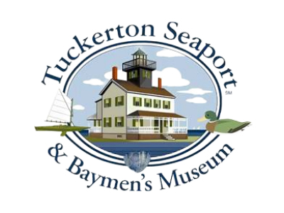 Tuckerton Seaport and Baymen's Museum Logo