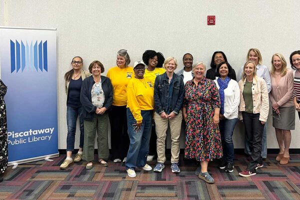 2026 Community History Cohort
