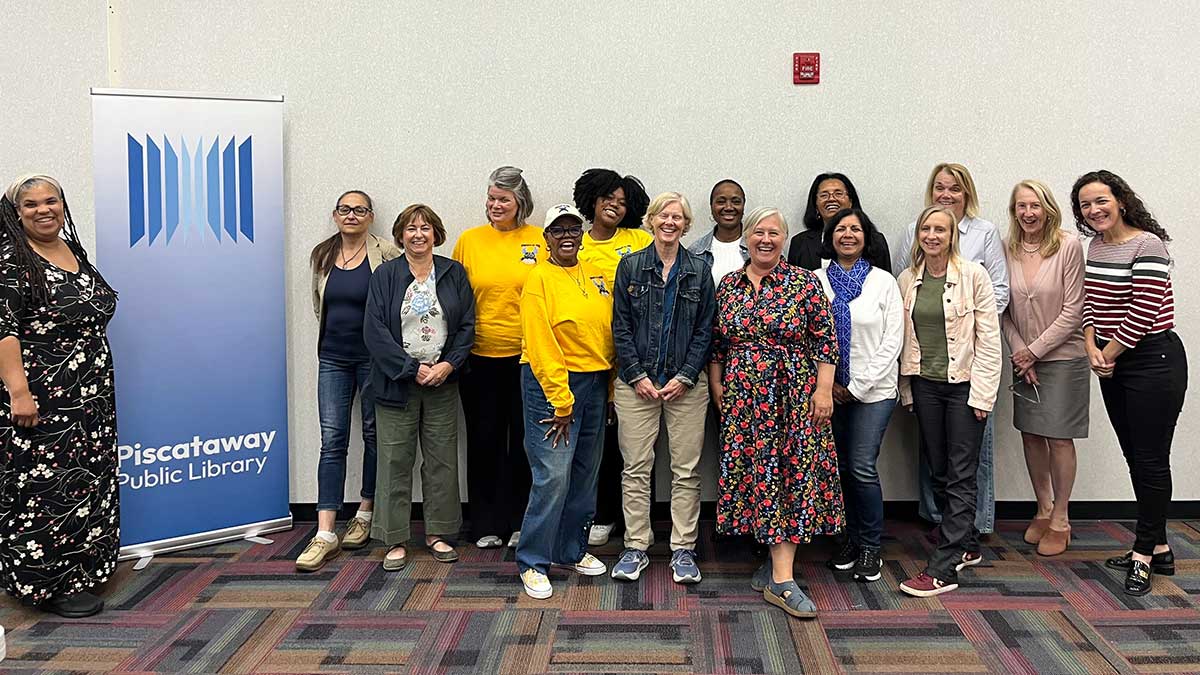 2026 Community History Cohort