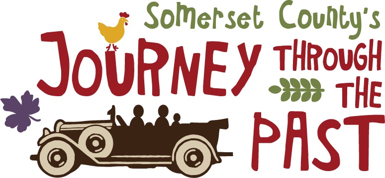 Somerset County's Journey Through the Past